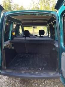 Renault Kangoo 1,5dCi - 4