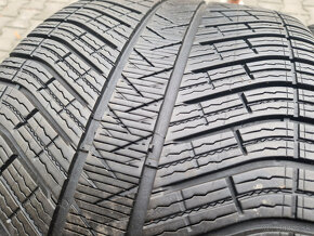 305/35 r21 zimne pneumatiky 2ks 305 35 21 - 4