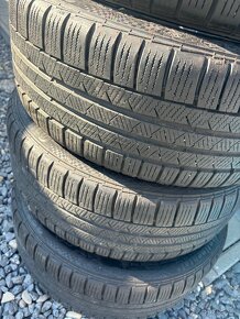 Zimne pneu ContiWinterContact 225/40R18 - 4