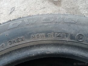 Zimné pneumatiky 175/65R14 - 4