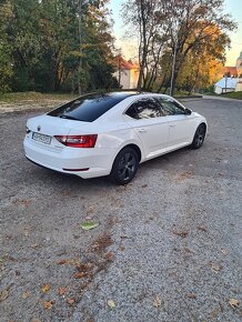 Škoda Superb III 2.0 TDI Ambition EU6 - 4