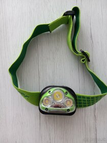 Energizer čelovka LED 250lm - 4