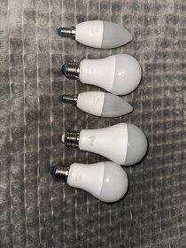 Smart zásuvka WiZ Smart Plug CZ/SK - 4