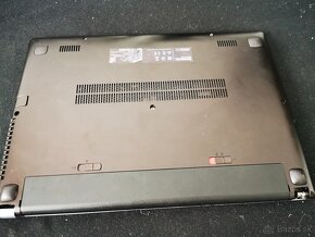 Notebook Lenovo - 4