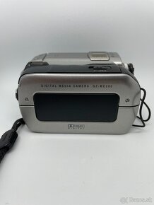 Videokamera JVC GZ- MC 200 - 4