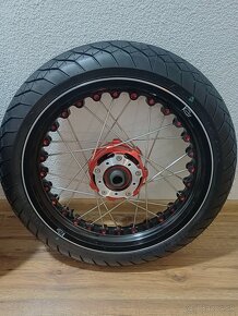 Kineo wheels - 4