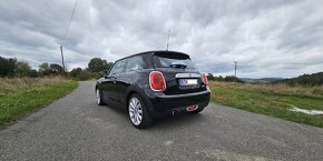 Mini Cooper 1.5i benzin Automat - 4