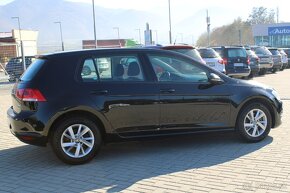 Volkswagen Golf 1,4 TSi DSG 92 kW TRENDLINE - 4