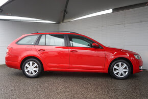 46- ŠKODA Octavia Combi, 2014, nafta, 1.6 TDI, 77 kW - 4