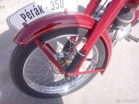 Jawa perak 350-18 - 4