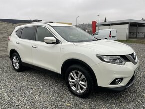 Nissan X-Trail 1.6DCi 130PS 4x4 MANUAL NAVI - 4