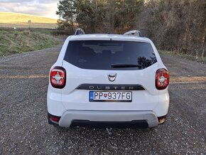 Dacia Duster 1.5 dCi - 4