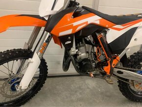 Ktm sx 85 2014 - 4