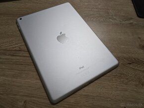 Ipad 9 64gb plnefunkcny s najnovsim ios 18.1 tablet ma len b - 4