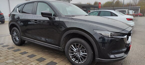 Mazda CX-5 2.0 Skyaktiv G EXCLUSIVE LINE - 4