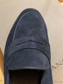 Canali Penny Loafer - 4