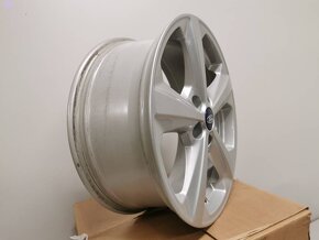 Ford orig. alu disky 7,5J R18 5x108 ET55 - 4