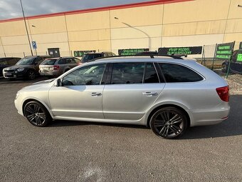 ►► ŠKODA SUPERB 2,0 TDI - 103 kW, NAVI, TAŽNÉ ◄◄ - 4