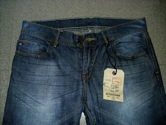 TOMMY HILFIGER Denim Jeans - 4