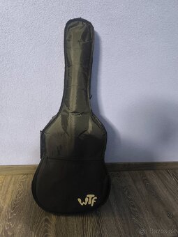 Klasická gitara 1/2 - 4