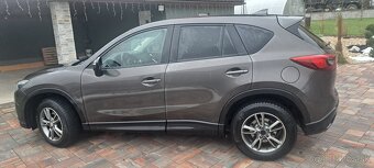 Mazda CX5 - 4