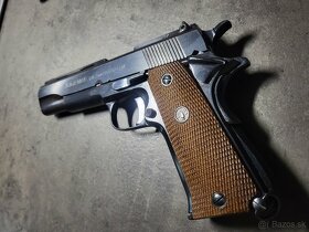 Pištoľ LLAMA MODEL 1911, IX-A. Kaliber 9MM LUGER - 4