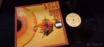 LP Chris de Burg/Kate Bush.... - 4