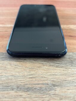 iPhone 7 32GB Čierny - 4