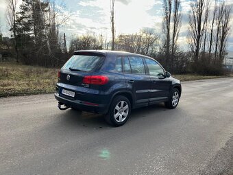 Volkswagen Tiguan 2.0 CR TDI 4-Motion Sport&Style DSG - 4