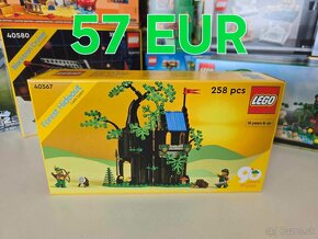 LEGO City a Castle - 4