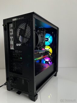 RTX 3070 / RYZEN 5 5600 / 32 GB RAM / 1000 GB - 4