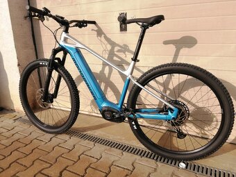 Ebike Mondraker Prime 29, veľ. L - 4