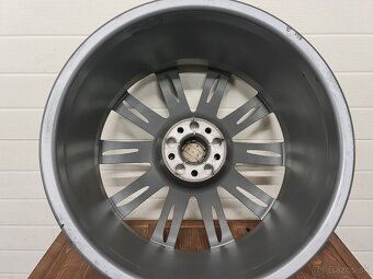 5X112 R20 AUDI DISKY MODEL METRIX-GREY COLOR - 4