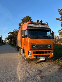 VOLVO FH 480 42T EURO 5 + SCHWARTZMULLER Mulda náves - 4