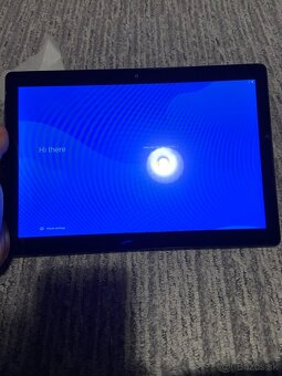 Lenovo Tab M10 Gen 1 - 4