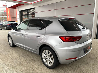 Seat Leon 1.6 TDi 85kW - 4