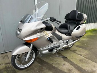 BMW K1200LT…..1999…..TOP STAV - 4