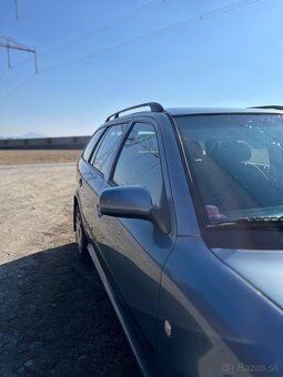 Škoda octavia I TOUR 1.9TDI 74kw 2008 - 4