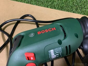 BOSCH EasyImpact 600 Príklepová vŕtačka - 4