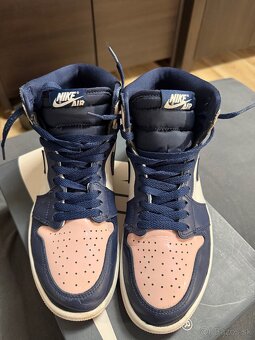 Air Jordan 1 Retro High OG Atmosphere - 4