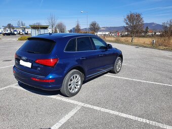 Audi Q5,2016,diesel,Top Stav - 4