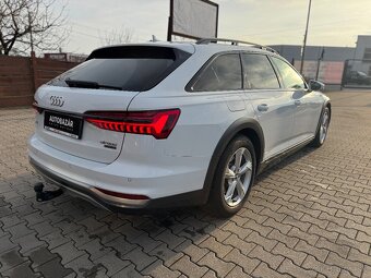 Audi A6  Allroad Quattro - 4