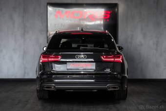 ✅Audi A6 Avant 3.0 TDI DPF 218k quattro S tronic - 4