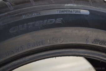 285/45 R20 Letne pneumatiky Nexen 4ks - 4