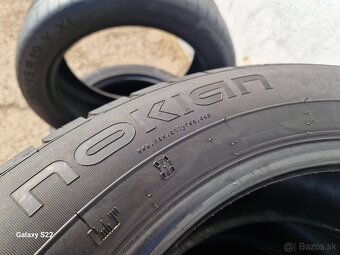 235/55 R19 105W XL Nokian Zlíne SUV - 4