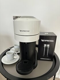 NESPRESSO KRUPS Vertuo Next - 4