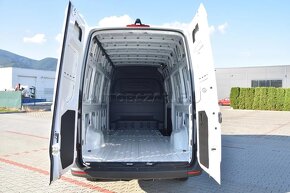 Mercedes-Benz Sprinter 317 CDI ExtralangL4H2
netto 39 900eur - 4