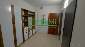 Predaj 3 izbový byt s loggiou, Nitra-Klokočina, Novomeského  - 4