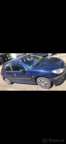 peugeot 206 2HDI mozna vymena za novy samsung s24 - 4