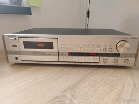 LUXMAN K-406 1982-1985 - 4